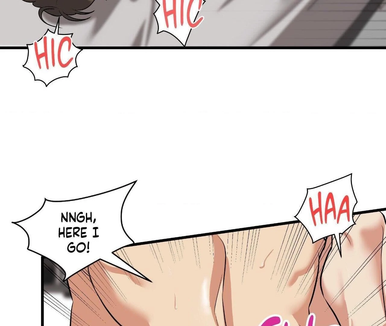 First Kiss, First Love 《Official》 - Episode 3 manhwa