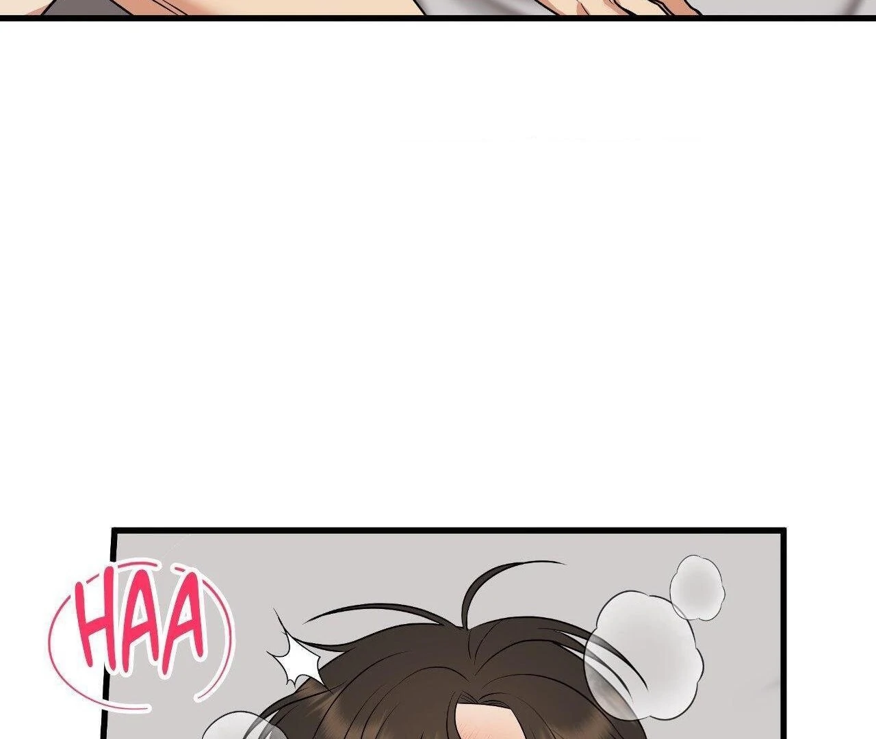 First Kiss, First Love 《Official》 - Episode 3 manhwa