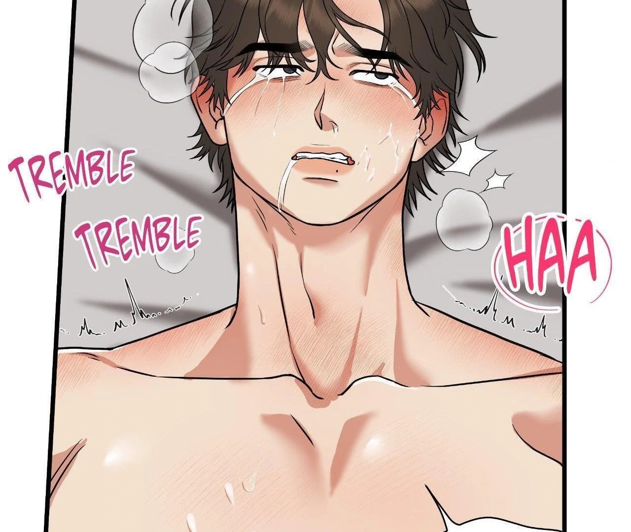 First Kiss, First Love 《Official》 - Episode 3 manhwa