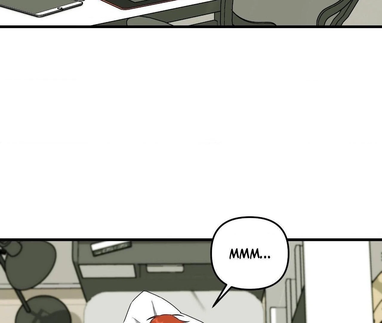 First Kiss, First Love 《Official》 - Episode 3 manhwa