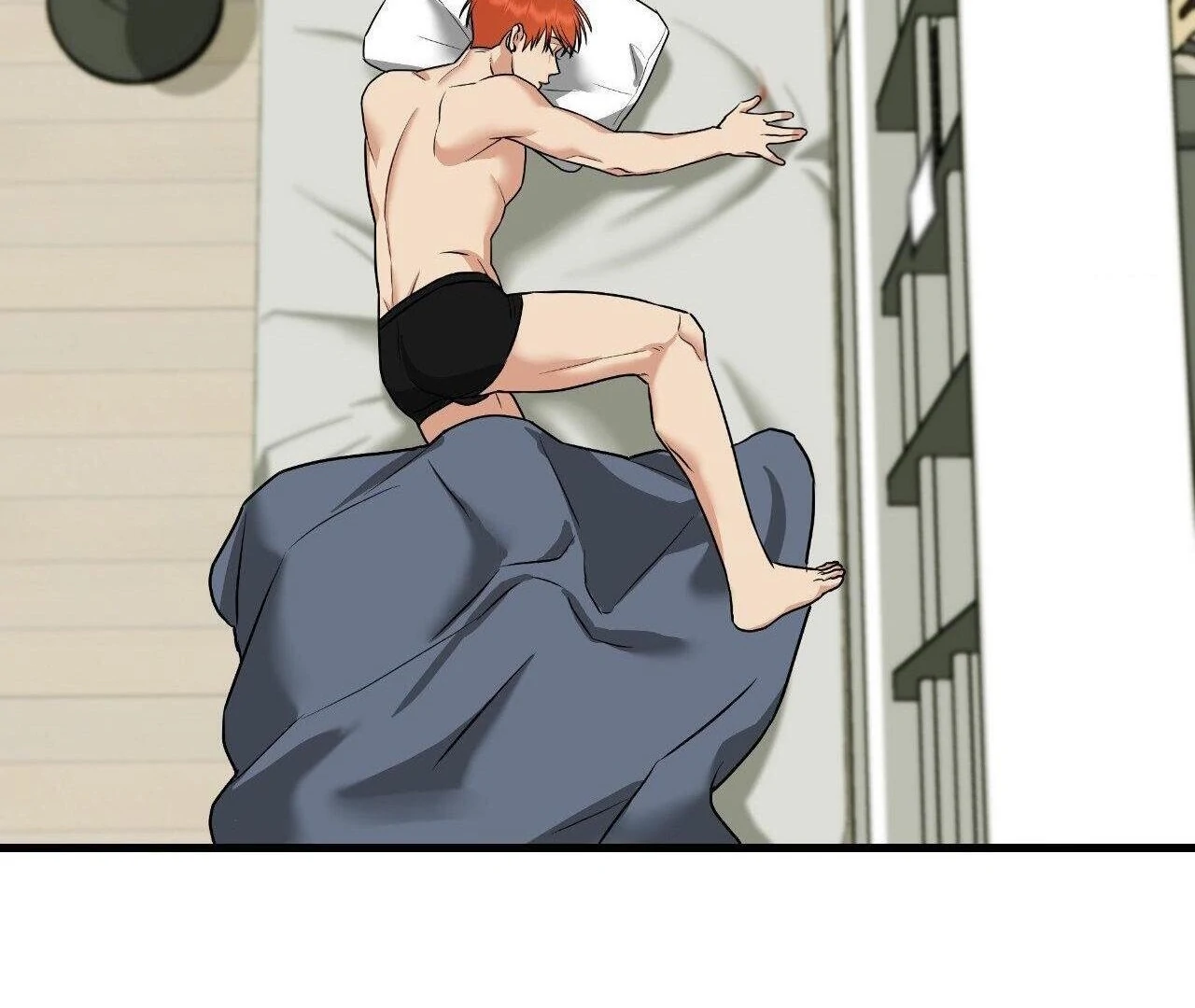 First Kiss, First Love 《Official》 - Episode 3 manhwa