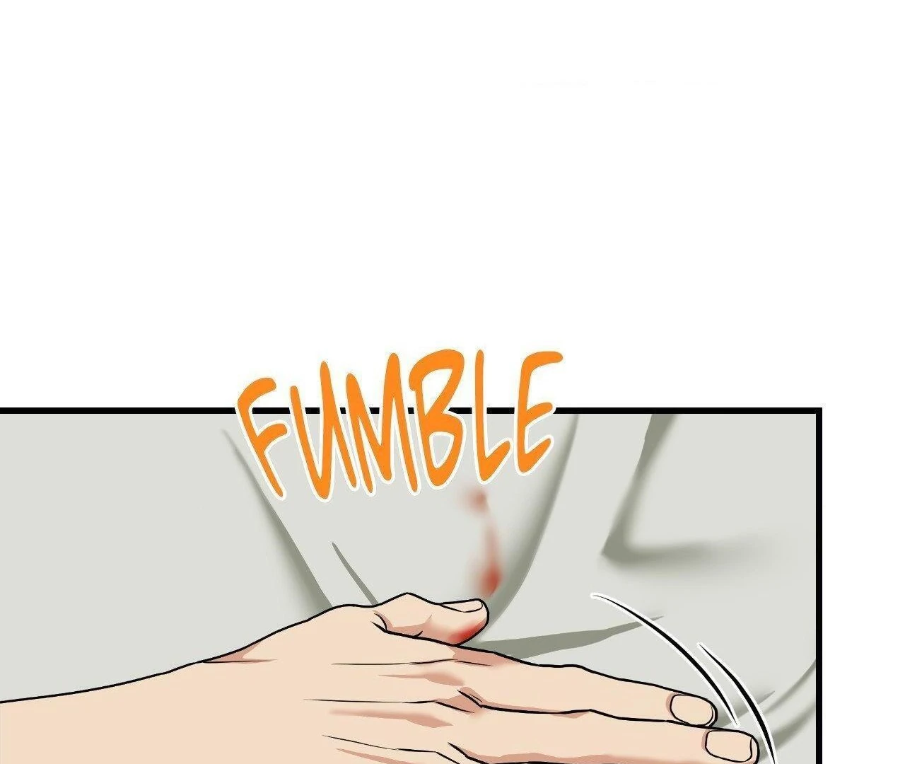 First Kiss, First Love 《Official》 - Episode 3 manhwa