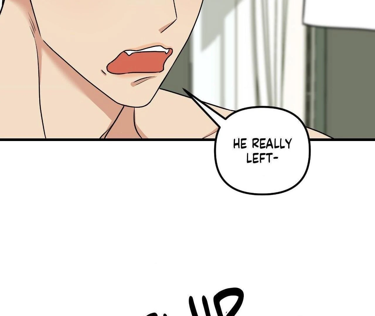 First Kiss, First Love 《Official》 - Episode 3 manhwa