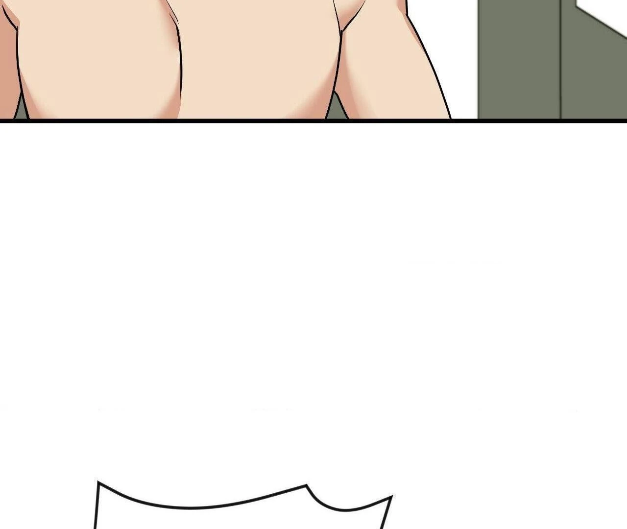 First Kiss, First Love 《Official》 - Episode 3 manhwa