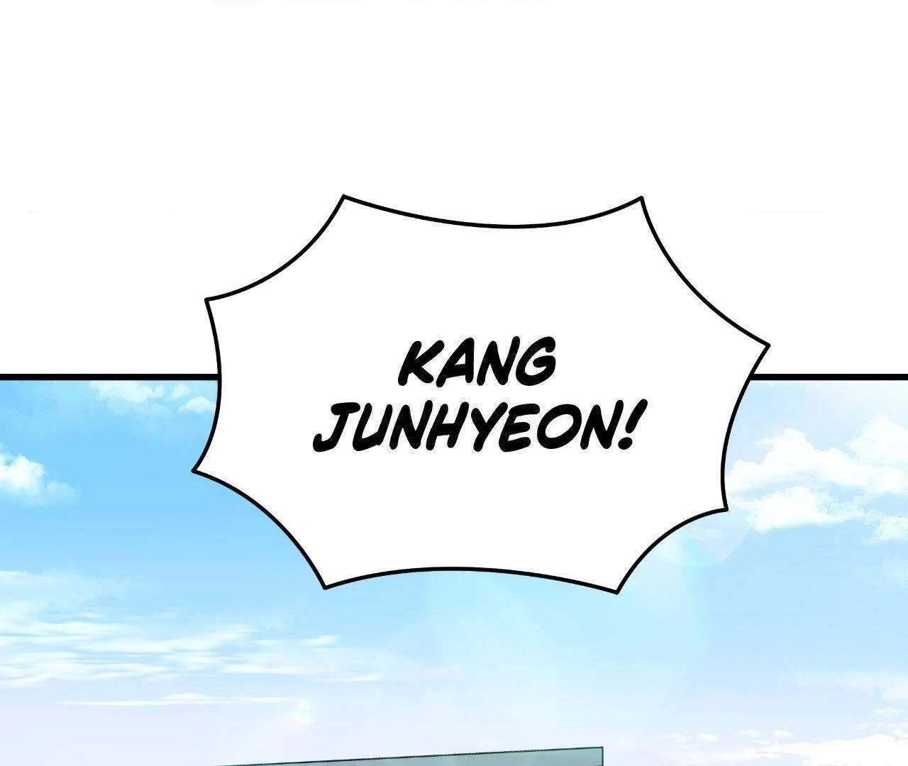 First Kiss, First Love 《Official》 - Episode 4 manhwa