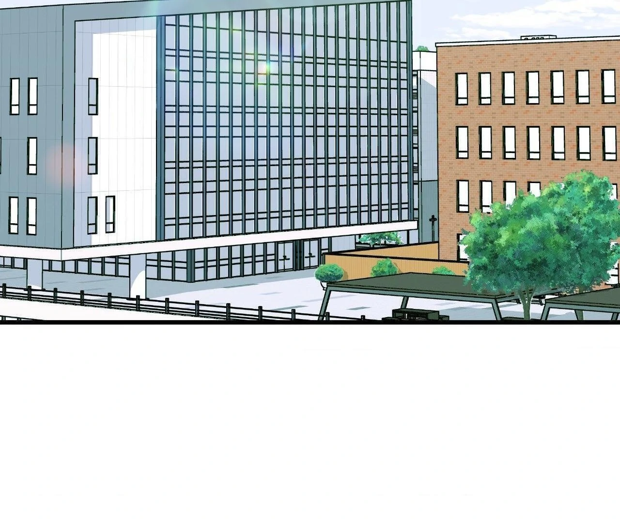 First Kiss, First Love 《Official》 - Episode 4 manhwa