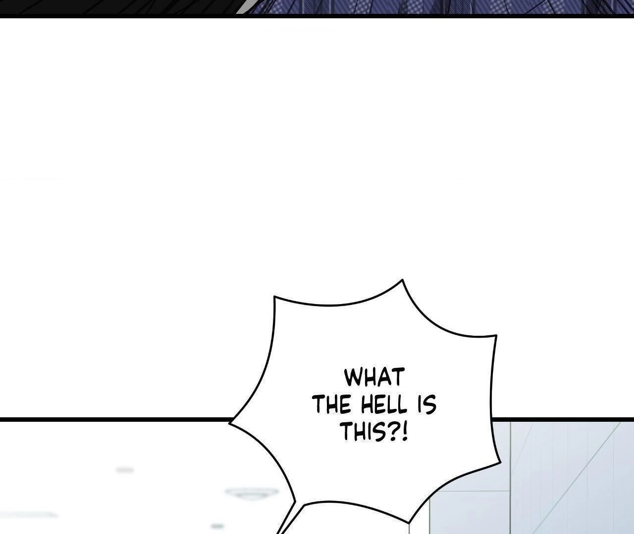 First Kiss, First Love 《Official》 - Episode 4 manhwa