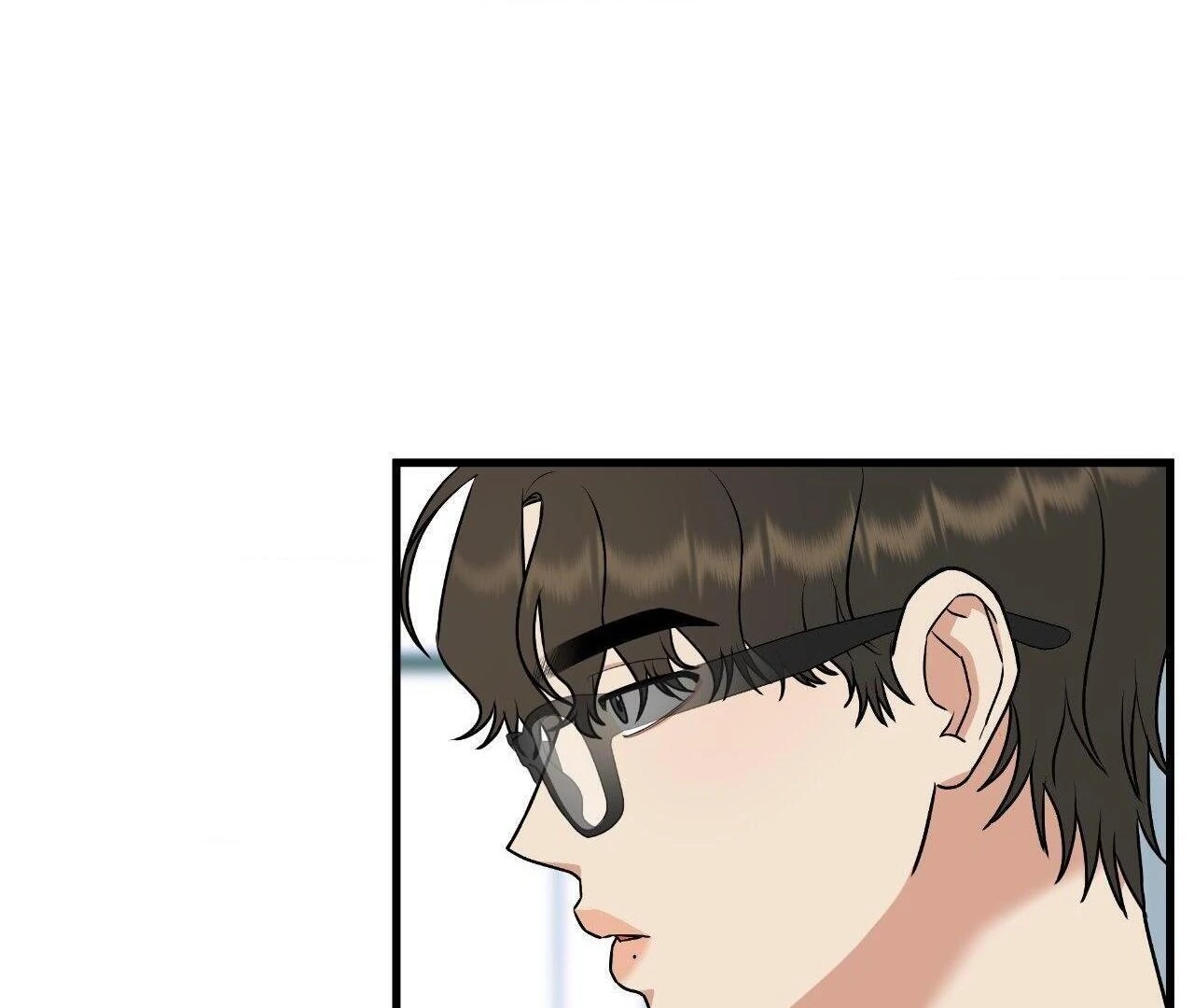 First Kiss, First Love 《Official》 - Episode 4 manhwa