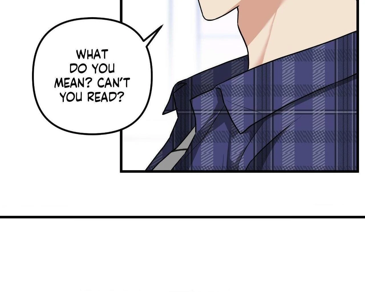 First Kiss, First Love 《Official》 - Episode 4 manhwa