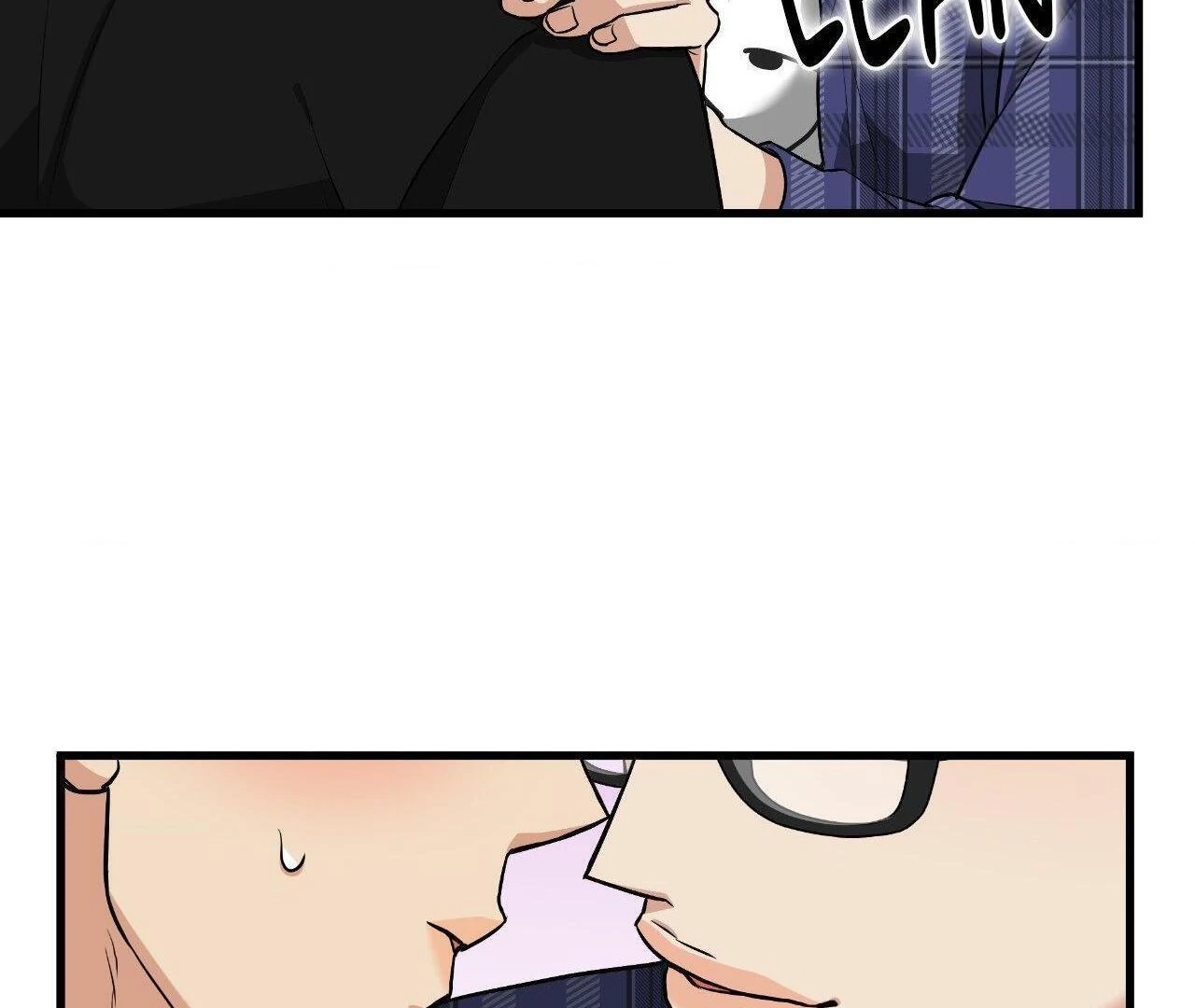 First Kiss, First Love 《Official》 - Episode 4 manhwa