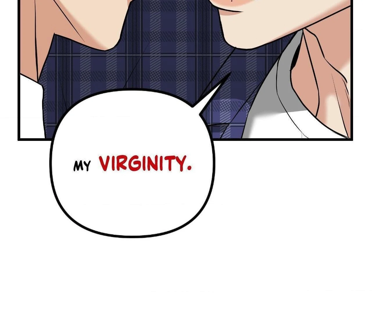 First Kiss, First Love 《Official》 - Episode 4 manhwa