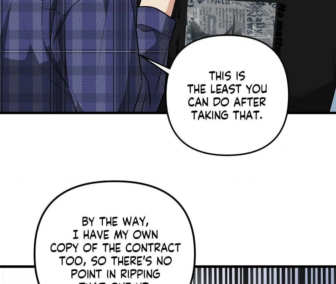 First Kiss, First Love 《Official》 - Episode 4 manhwa