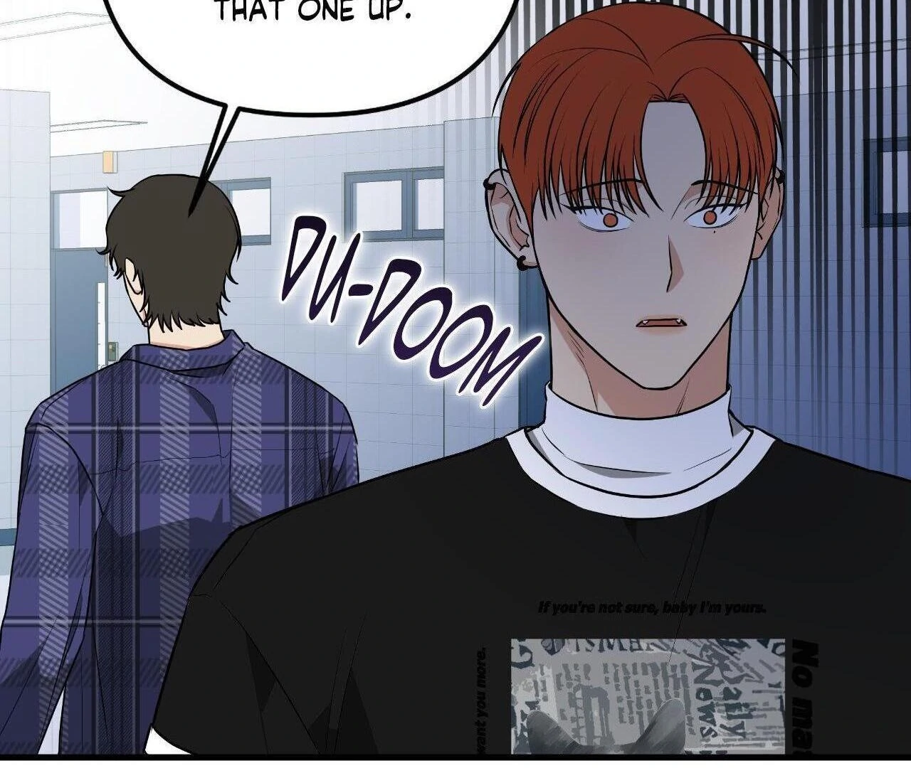 First Kiss, First Love 《Official》 - Episode 4 manhwa