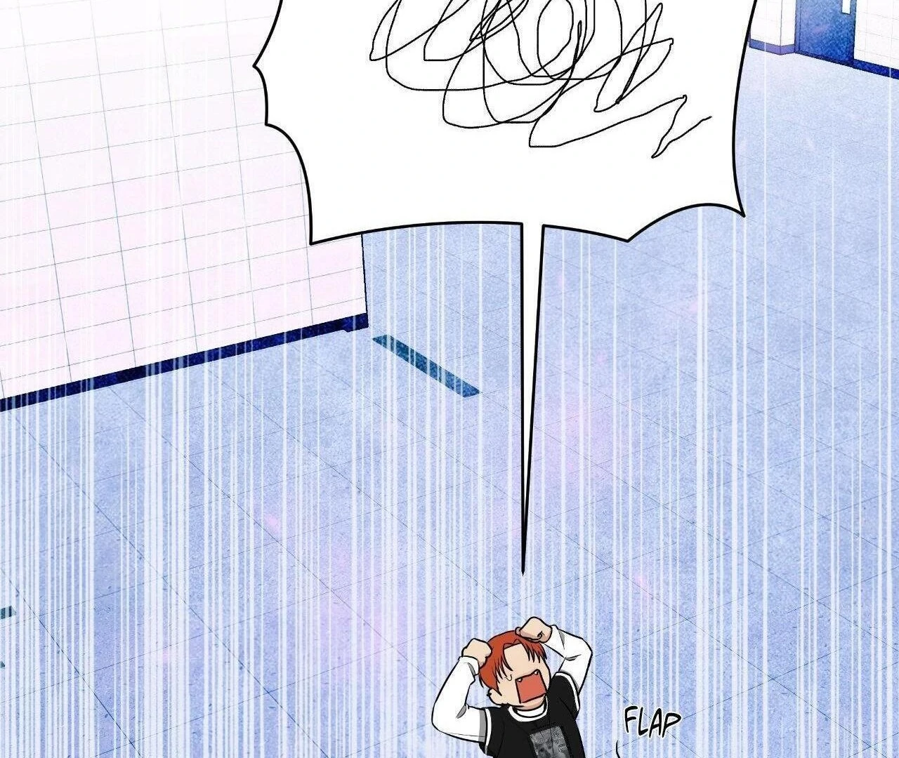 First Kiss, First Love 《Official》 - Episode 4 manhwa