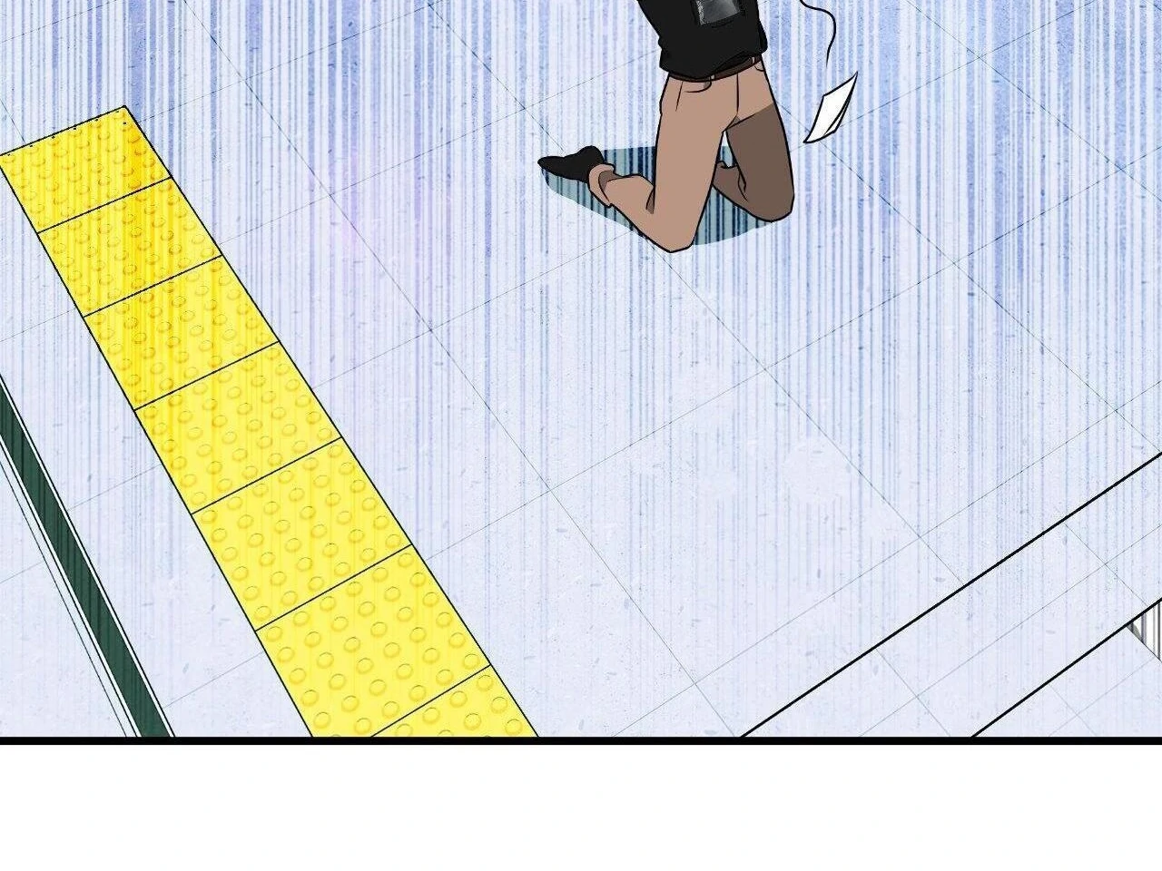 First Kiss, First Love 《Official》 - Episode 4 manhwa