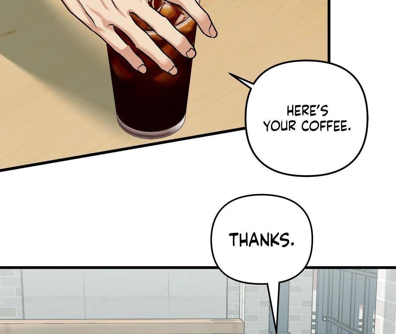 First Kiss, First Love 《Official》 - Episode 4 manhwa