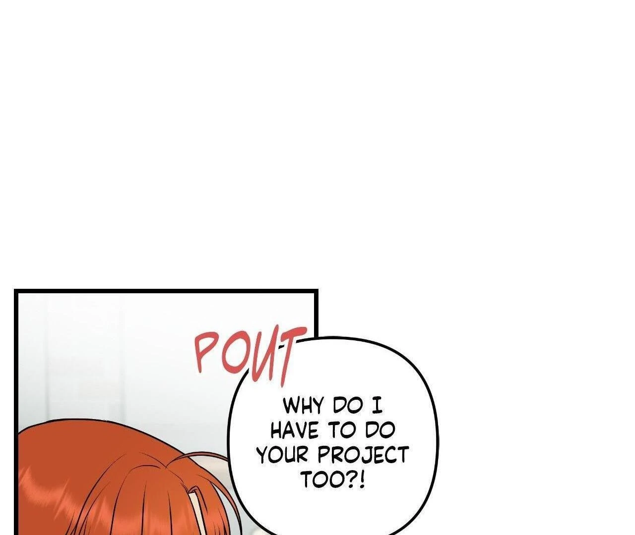 First Kiss, First Love 《Official》 - Episode 4 manhwa