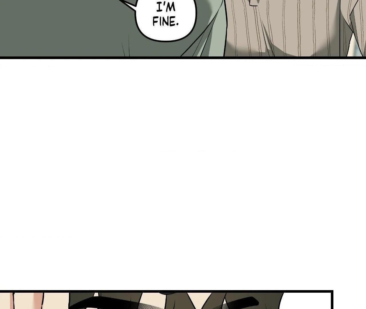 First Kiss, First Love 《Official》 - Episode 4 manhwa