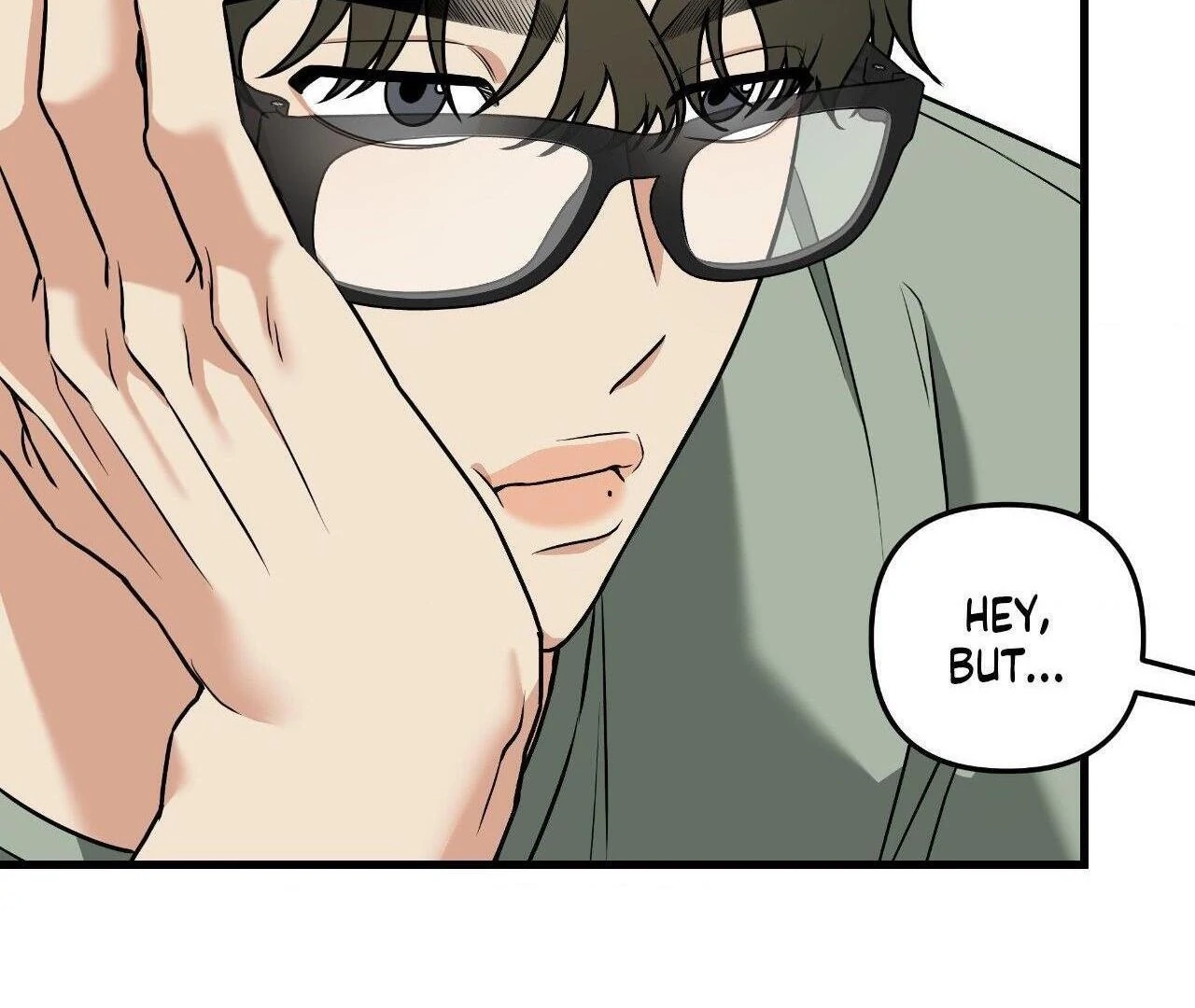 First Kiss, First Love 《Official》 - Episode 4 manhwa