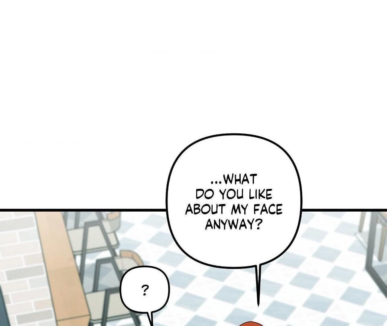 First Kiss, First Love 《Official》 - Episode 4 manhwa