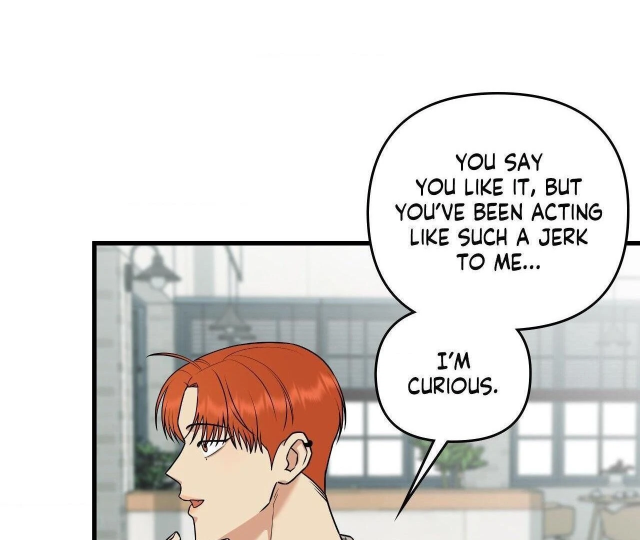 First Kiss, First Love 《Official》 - Episode 4 manhwa