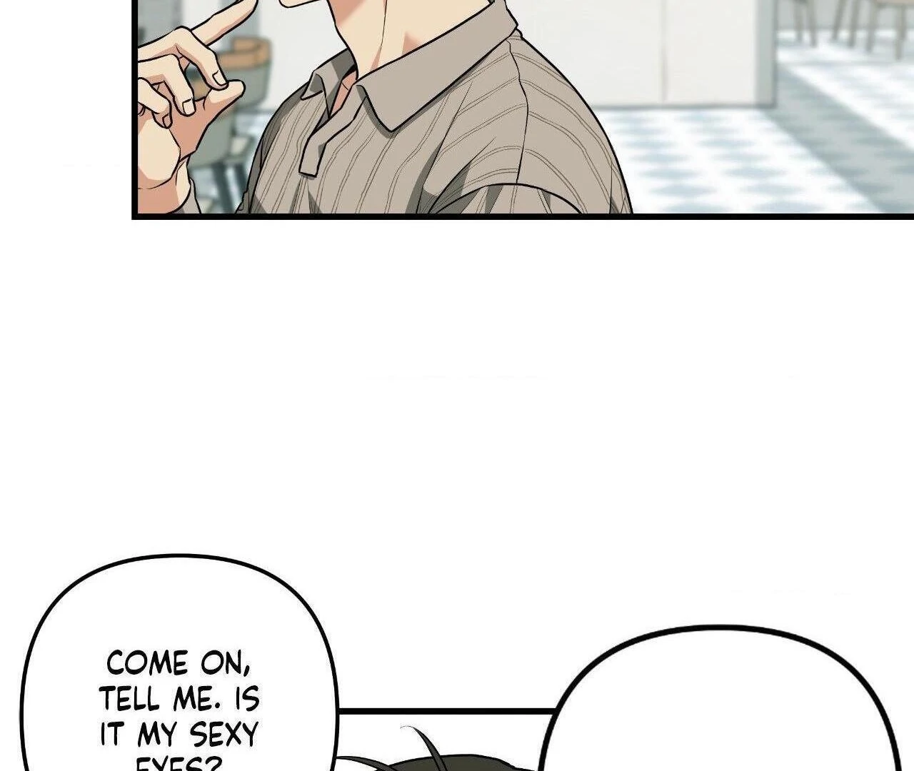 First Kiss, First Love 《Official》 - Episode 4 manhwa