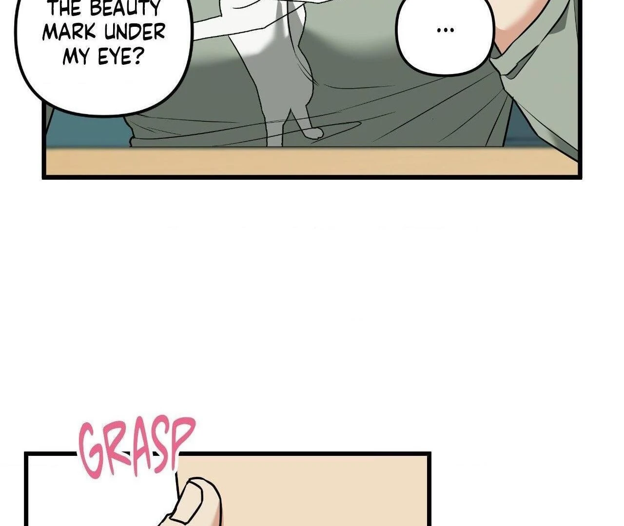 First Kiss, First Love 《Official》 - Episode 4 manhwa