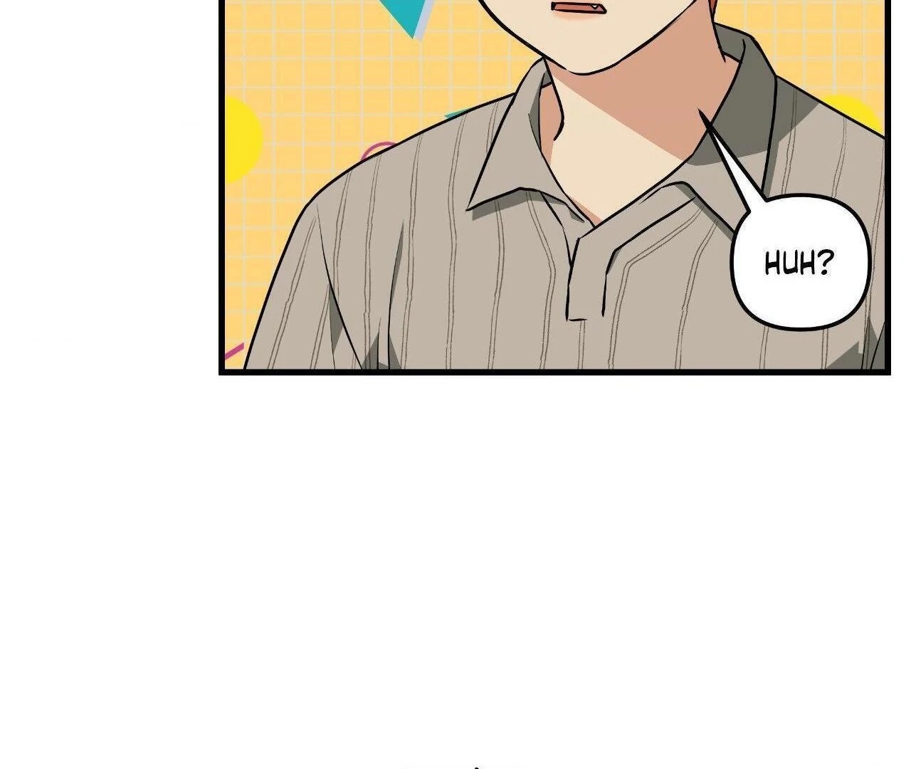 First Kiss, First Love 《Official》 - Episode 4 manhwa