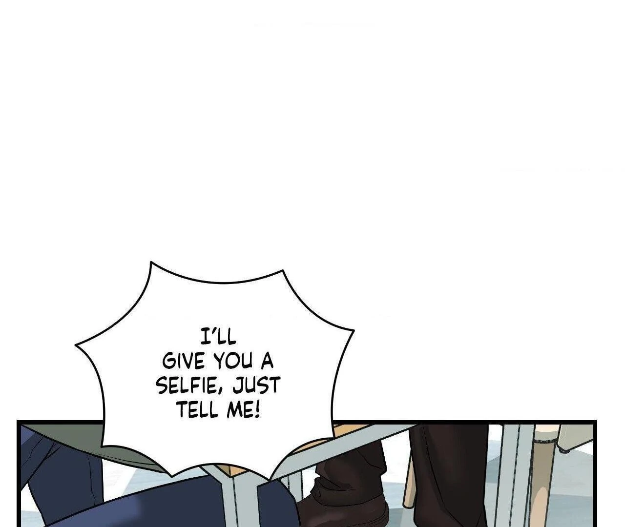 First Kiss, First Love 《Official》 - Episode 4 manhwa