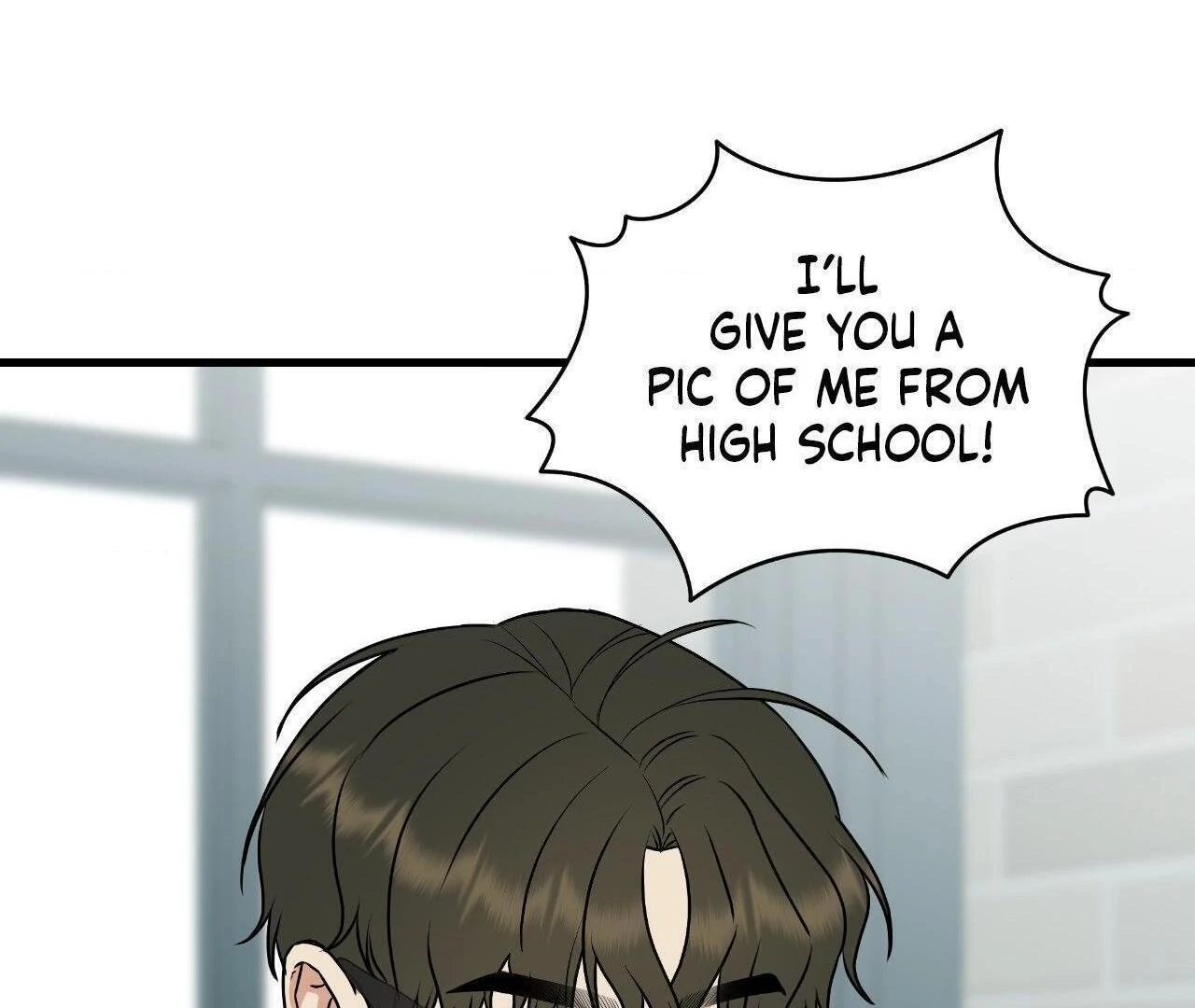 First Kiss, First Love 《Official》 - Episode 4 manhwa