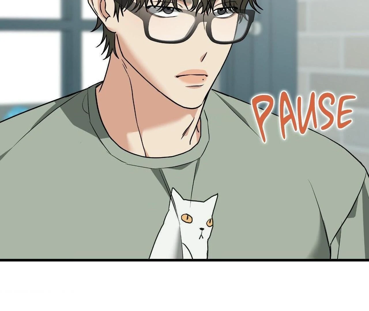 First Kiss, First Love 《Official》 - Episode 4 manhwa
