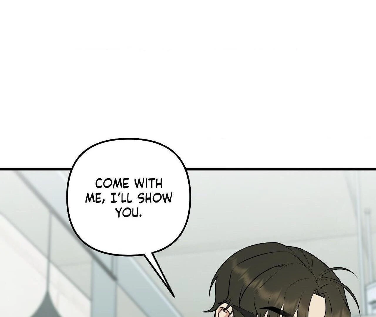 First Kiss, First Love 《Official》 - Episode 4 manhwa