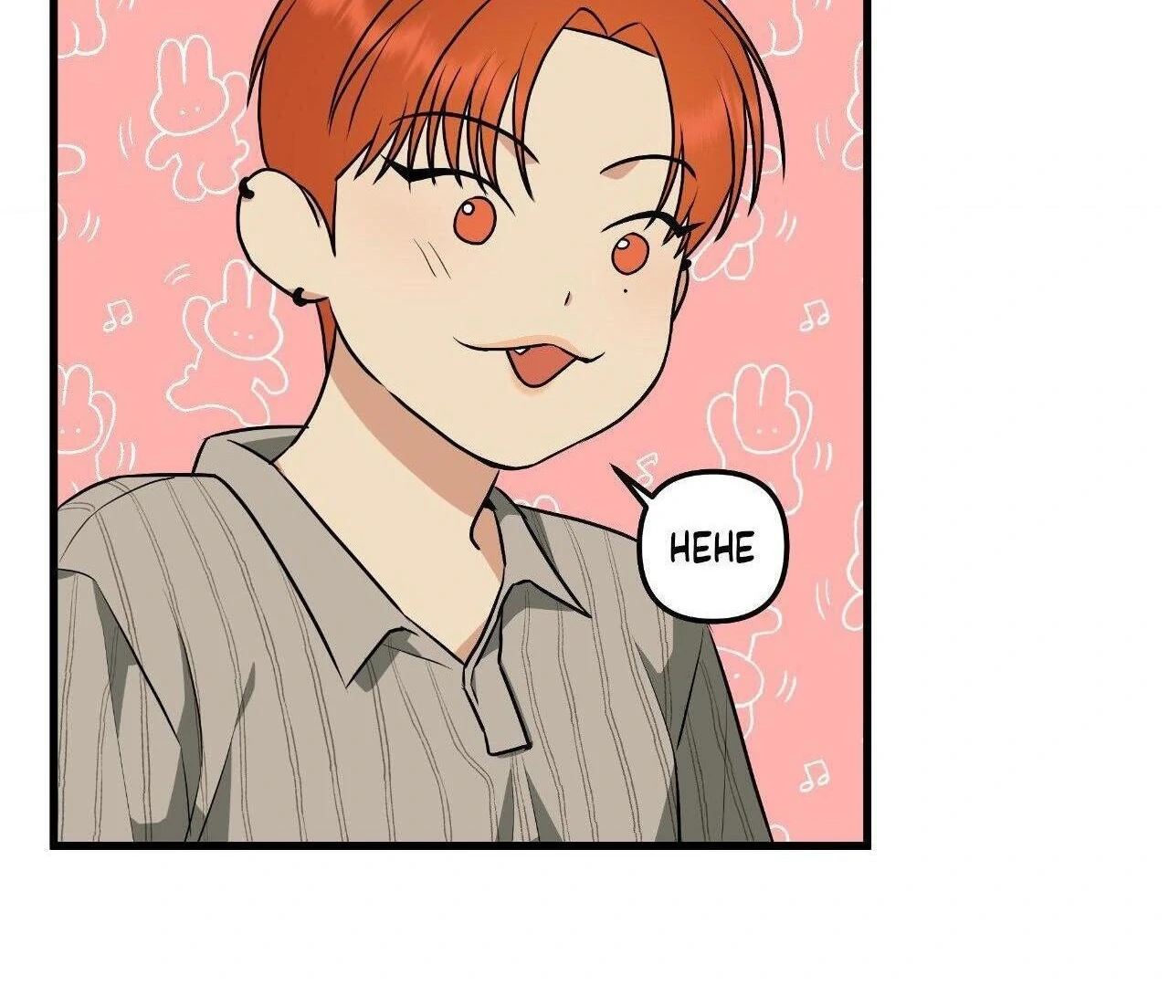 First Kiss, First Love 《Official》 - Episode 4 manhwa
