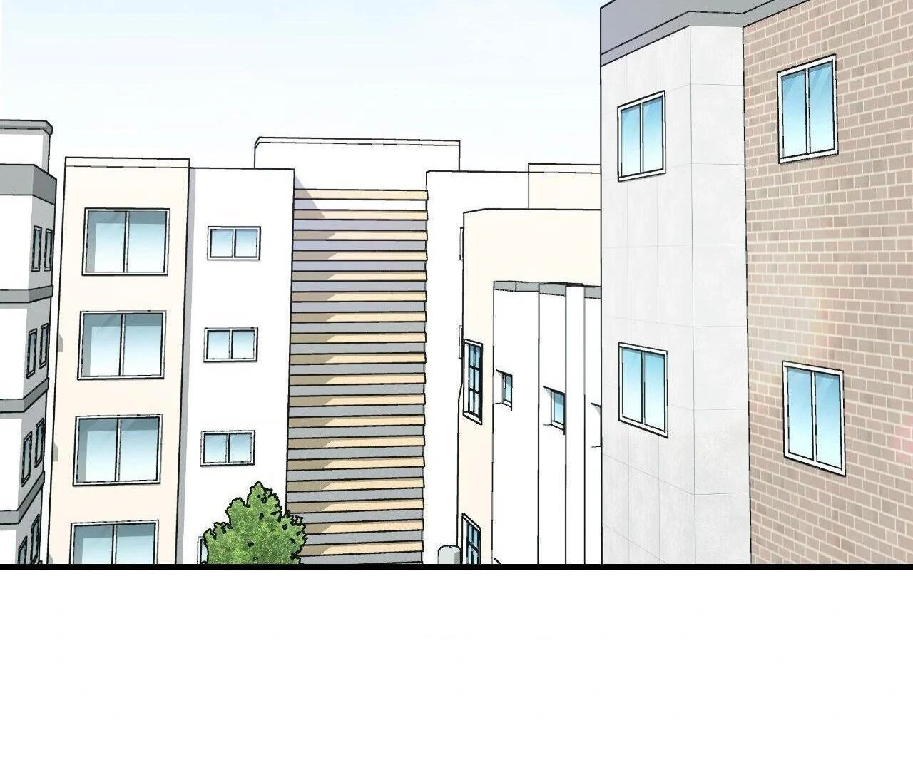 First Kiss, First Love 《Official》 - Episode 4 manhwa