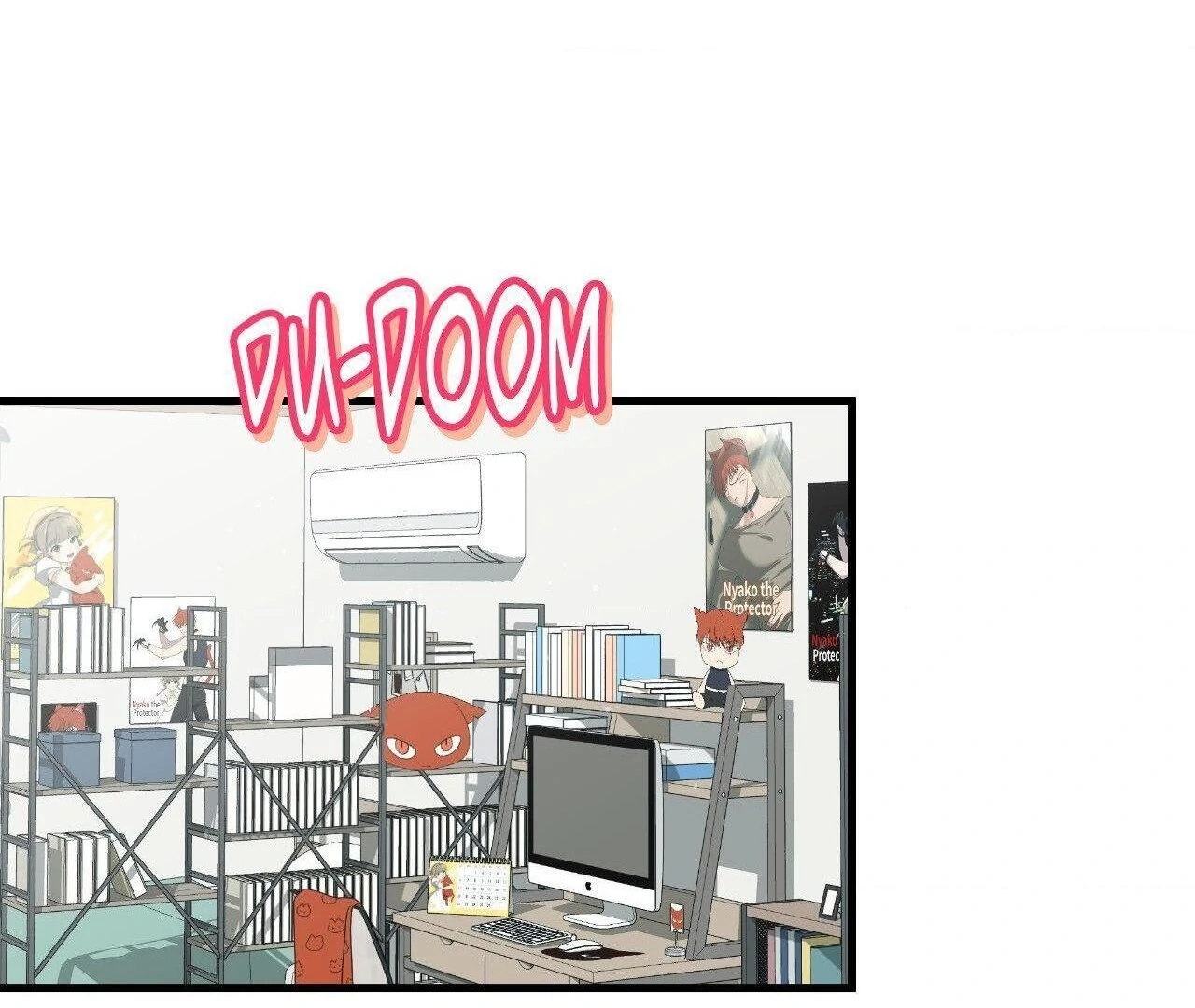 First Kiss, First Love 《Official》 - Episode 4 manhwa