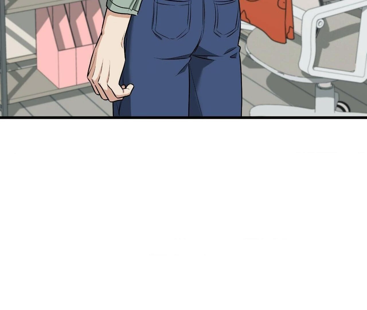 First Kiss, First Love 《Official》 - Episode 4 manhwa