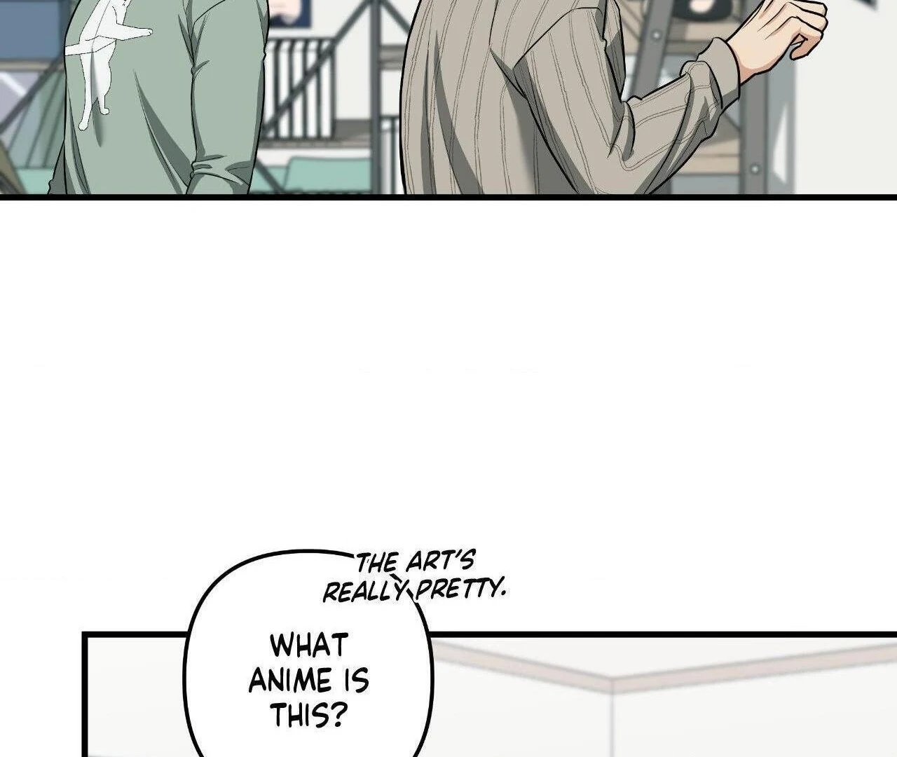 First Kiss, First Love 《Official》 - Episode 4 manhwa