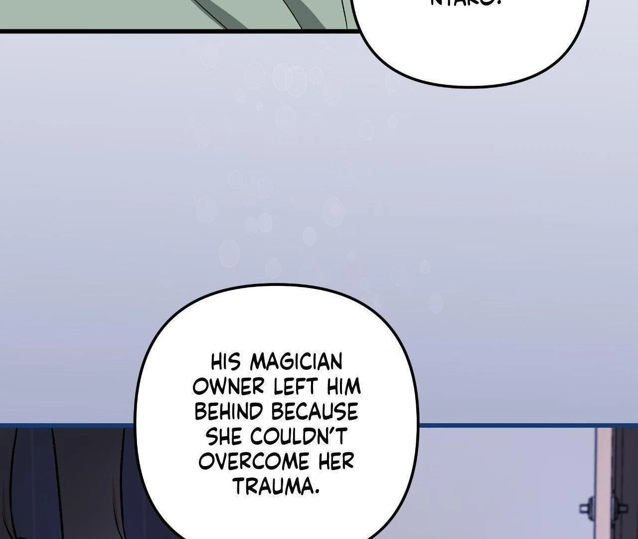 First Kiss, First Love 《Official》 - Episode 4 manhwa