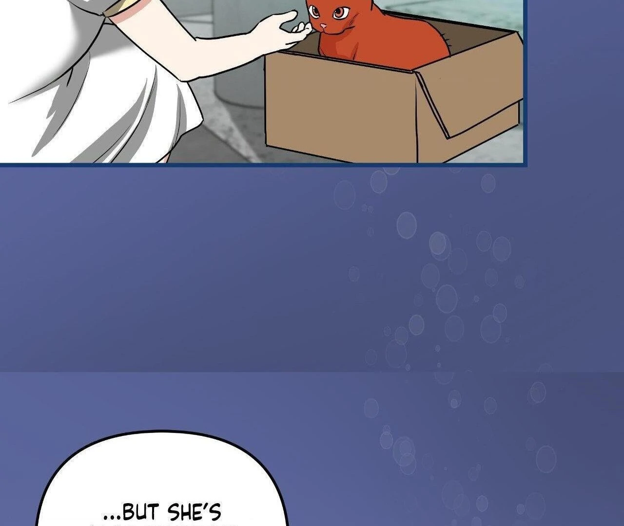 First Kiss, First Love 《Official》 - Episode 4 manhwa