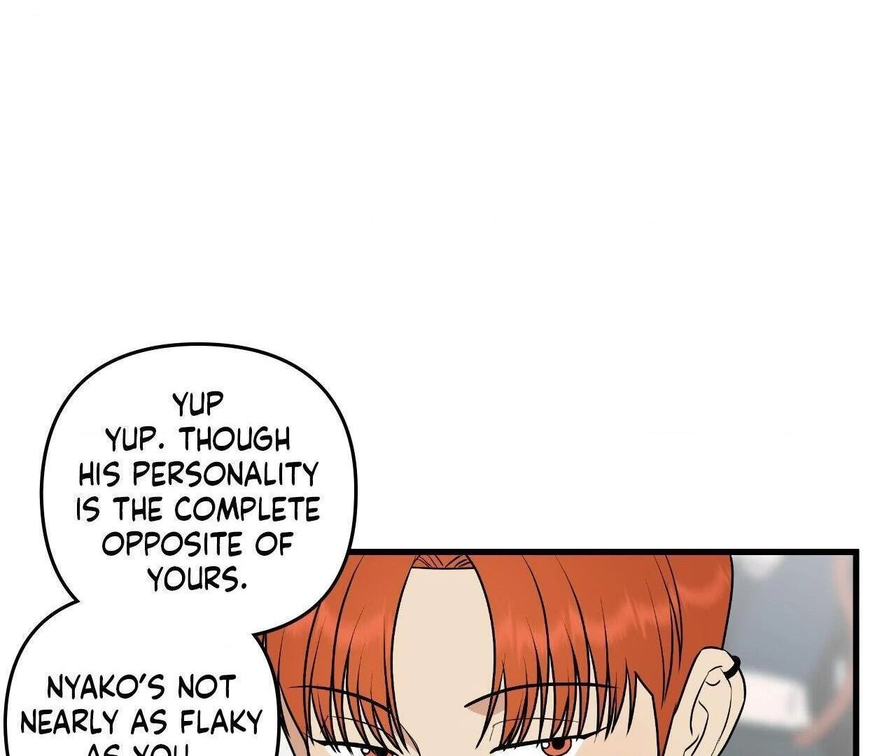 First Kiss, First Love 《Official》 - Episode 4 manhwa