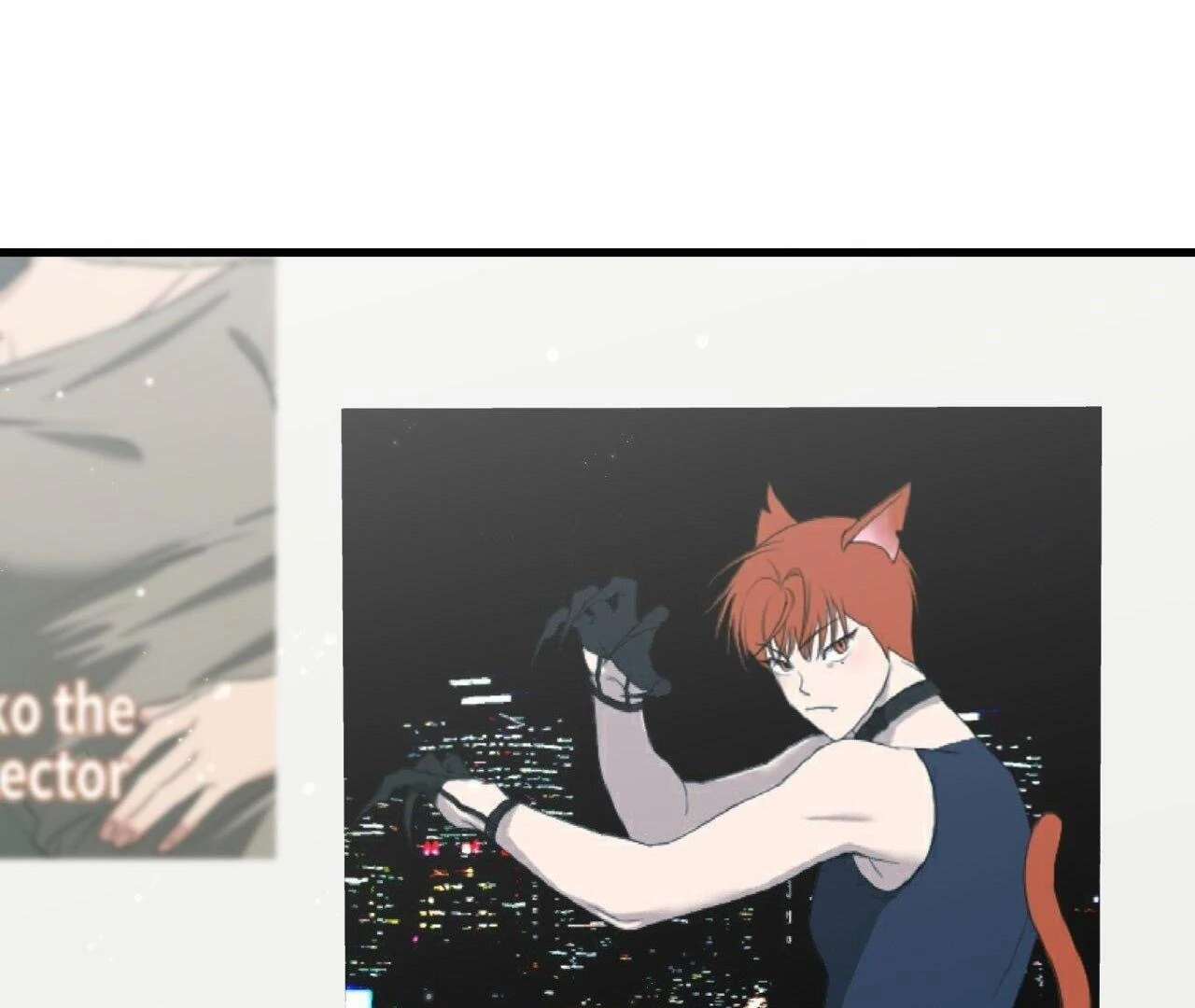 First Kiss, First Love 《Official》 - Episode 4 manhwa