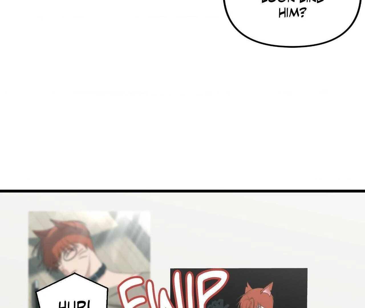 First Kiss, First Love 《Official》 - Episode 4 manhwa