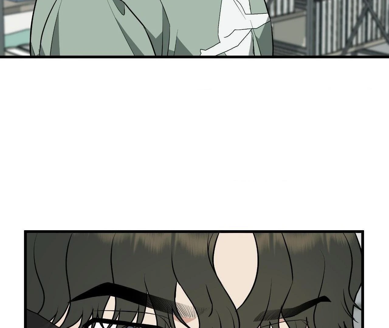 First Kiss, First Love 《Official》 - Episode 4 manhwa