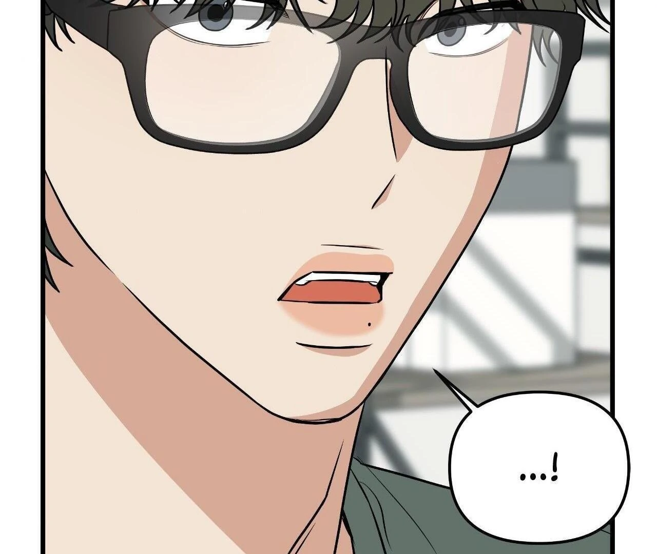 First Kiss, First Love 《Official》 - Episode 4 manhwa