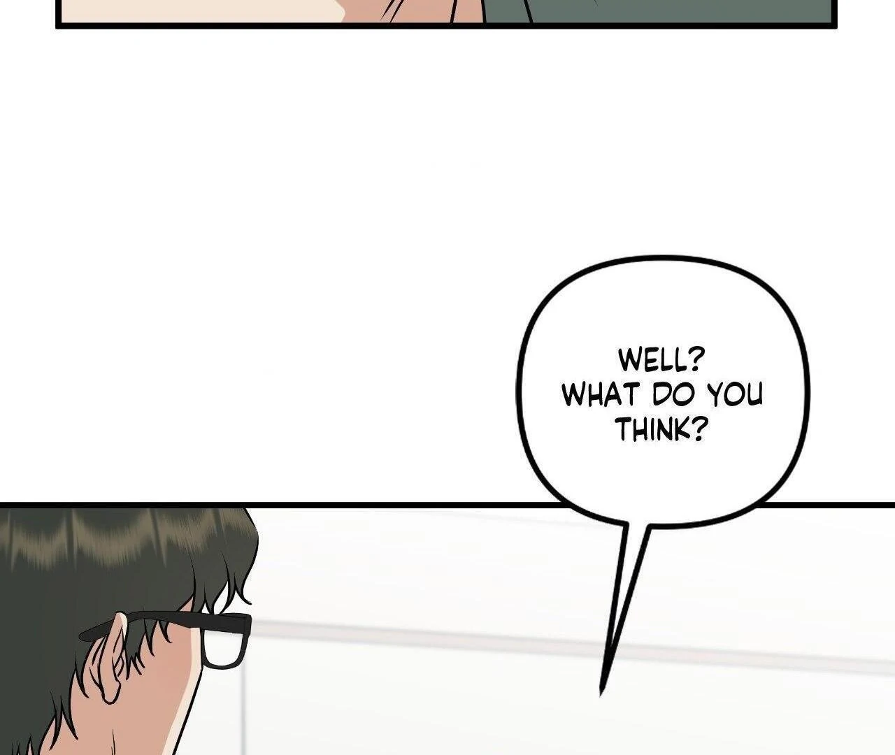 First Kiss, First Love 《Official》 - Episode 4 manhwa