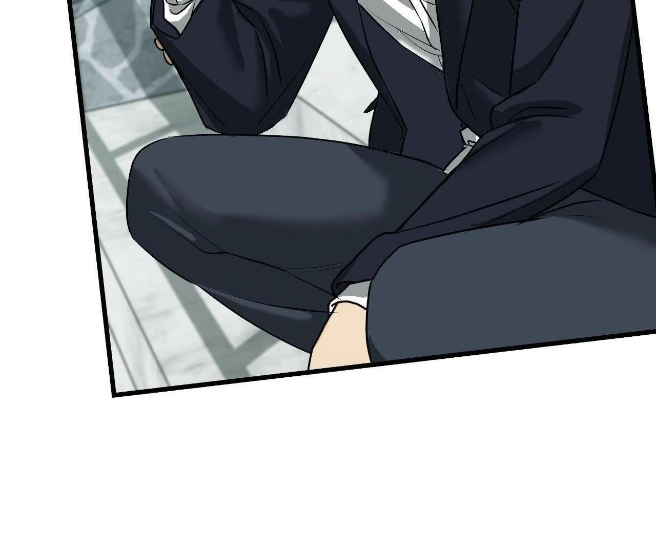 First Kiss, First Love 《Official》 - Episode 4 manhwa