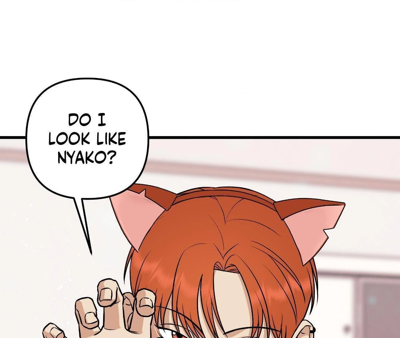 First Kiss, First Love 《Official》 - Episode 5 manhwa