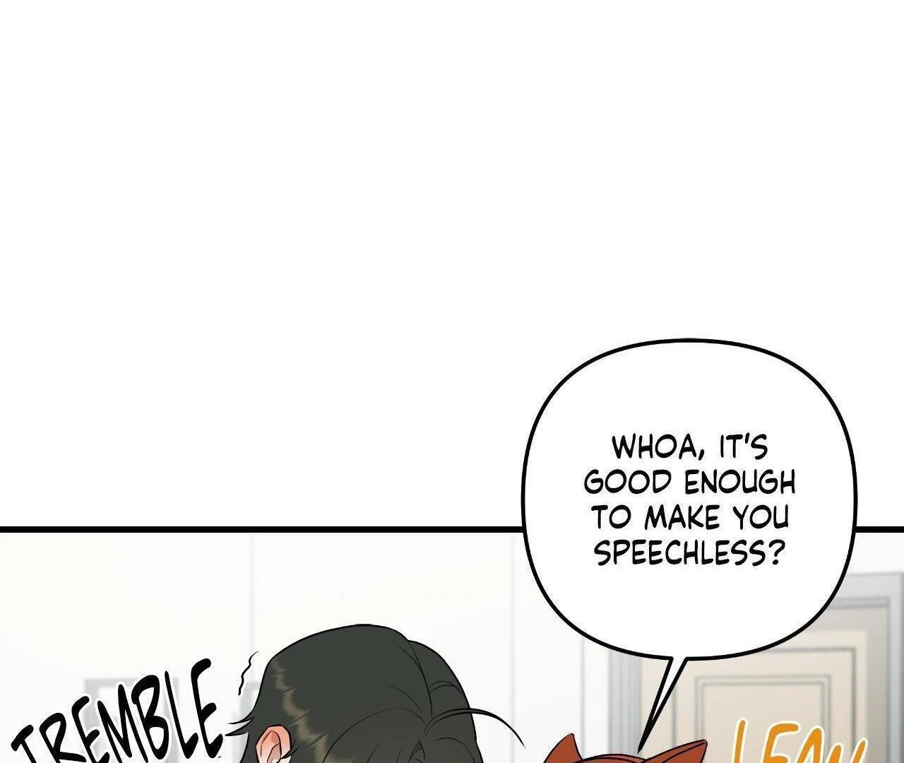 First Kiss, First Love 《Official》 - Episode 5 manhwa