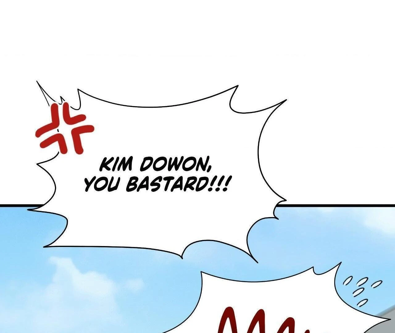 First Kiss, First Love 《Official》 - Episode 5 manhwa