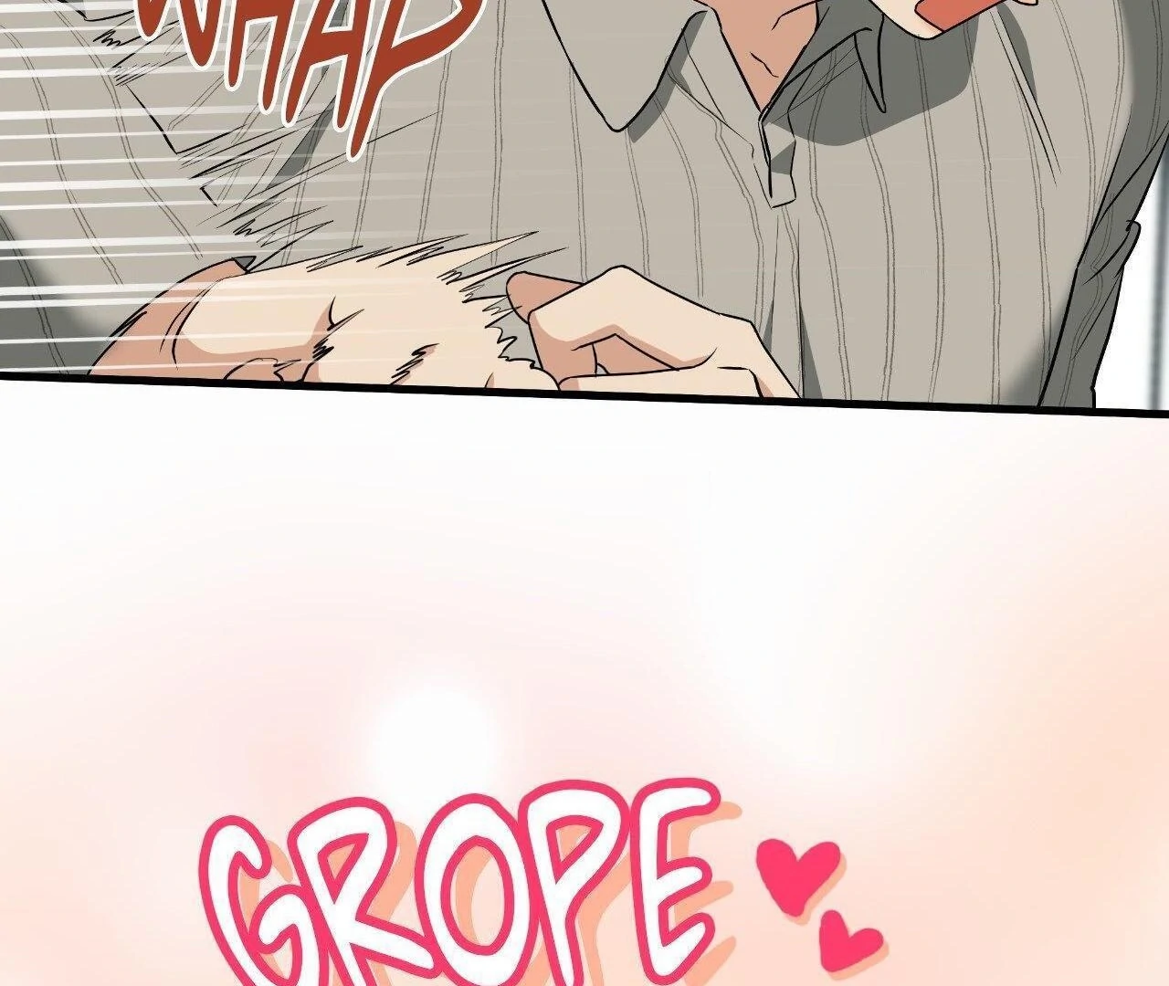 First Kiss, First Love 《Official》 - Episode 5 manhwa